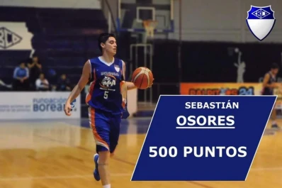 Llegar al Final Four del Regional de Clubes del NOA, es la meta de los tucumanos