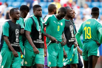 Duelos de octavos de final: seis campeones y ningún equipo africano