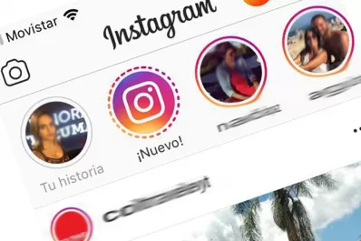 Más cambios en las historias de Instagram: ahora hay preguntas y música