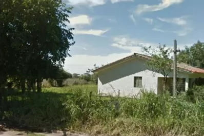 Encontraron el cuerpo desmembrado de un hombre en Lules