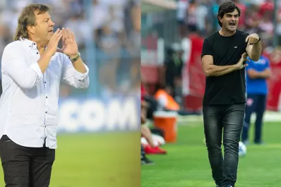 Atlético y San Martín ya tienen fechas confirmadas para los clásicos de invierno