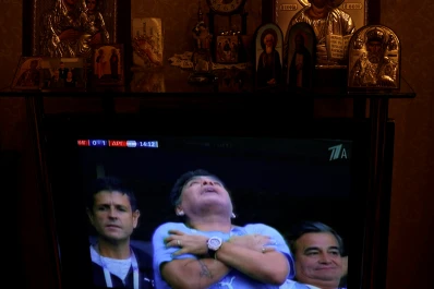 Las 10 mejores frases que dejó la jornada del viernes en la Copa del Mundo