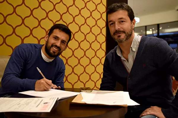 Minuto a minuto, así se mueve el mercado de pases de la Superliga 2018