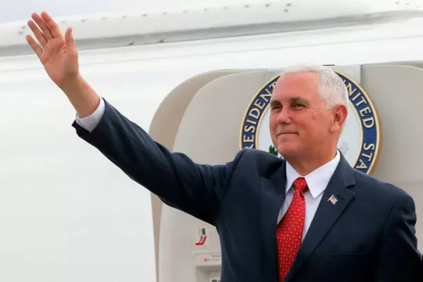 Estados Unidos instó a países de América Latina a aislar a Venezuela