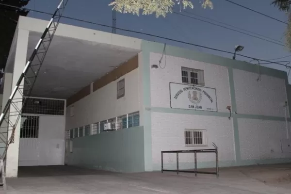 Un sobrino de los Ale fue asesinado en una cárcel