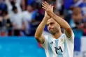 Mascherano: es hora de decir adiós, a partir de ahora seré un hincha más