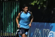 Comenzó la cuenta regresiva para el plantel de San Martín