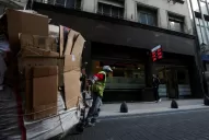 Un dólar que no tiene freno casi rozó los $ 30, a pesar de la intervención apresurada del Central