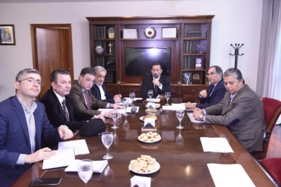 El oficialismo avalará la venta del banco