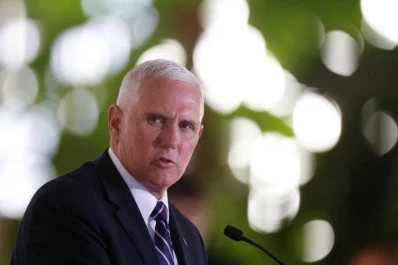 EEUU insta a los países americanos a aislar Venezuela