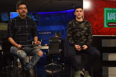 Hoy en VAR: el análisis de la derrota y eliminación de Argentina