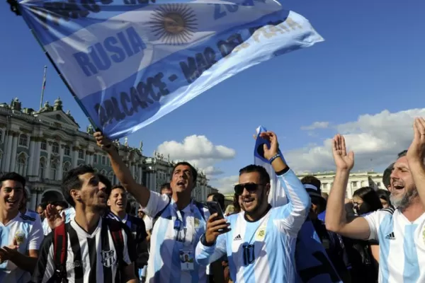 Cinco noticias que tenés que conocer durante la mañana