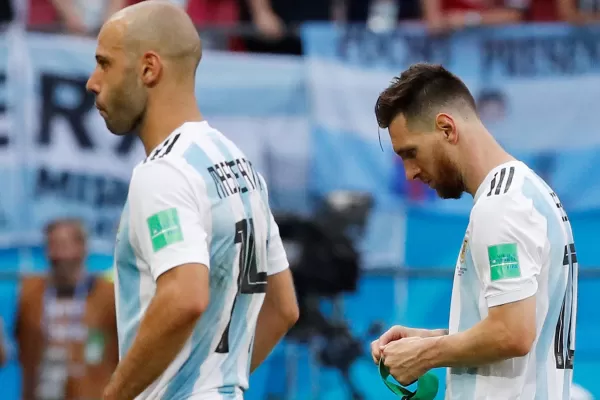Uno por uno: quién fue el mejor argentino y cuáles estuvieron ausentes