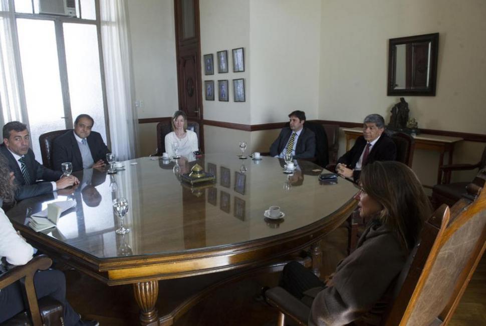 Los jueces civiles pican en punta y se preparan para incorporar la oralidad en septiembre