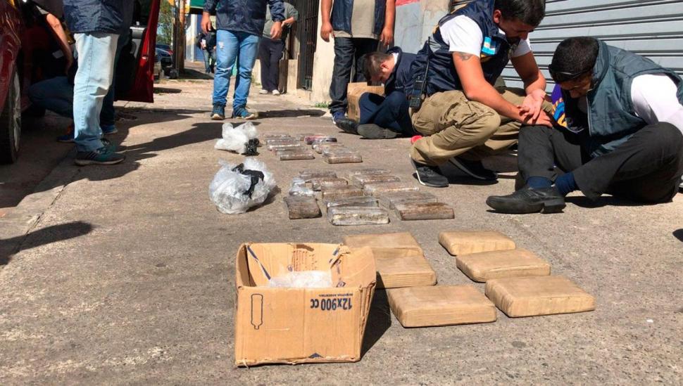 La trama desconocida del negocio del clan Reyna