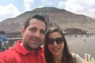 Ellos dejaron todo por amor, ¿vos lo harías?