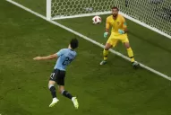 Tras dejar afuera a Cristiano Ronaldo, Uruguay quiere dar el golpe ante el verdugo de Argentina