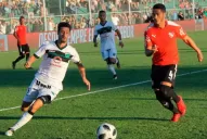 Fernández y Purita llegan para firmar en San Martín