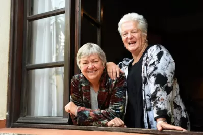 De Nueva Zelanda al mundo para reivindicar los derechos de los pueblos indígenas