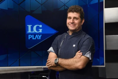 En vivo: “Cocinando con Maxi”, el nuevo programa de La Gaceta Play