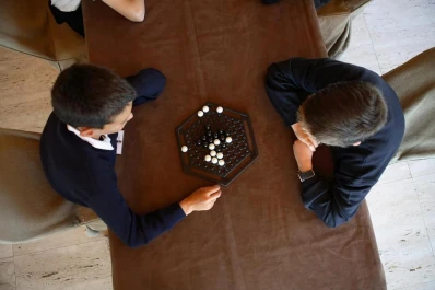 Feldfogel: “el docente debería ser como Sócrates: un generador de preguntas”