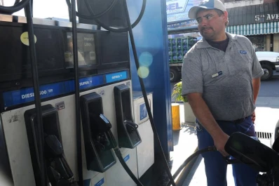 Cinco noticias que tenés que conocer durante la mañana