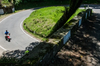El invierno brindará otro domingo soleado