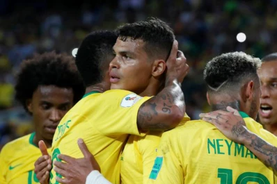 Brasil y México definen un nuevo clasificado: hora, TV y el resto de la agenda deportiva