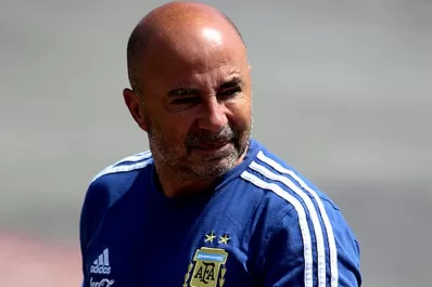 Encuesta: ¿Sampaoli debe seguir al mando de la Selección Argentina?