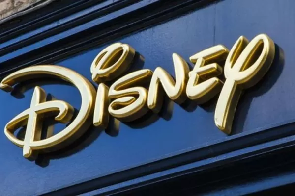 Otro negocio de Disney