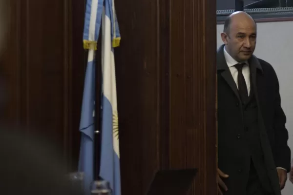 Caso Paulina Lebbos: las hipótesis del informe desconocido
