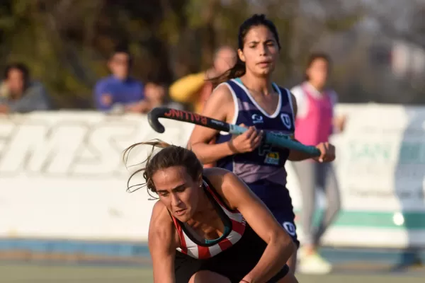 El “Verdinegro” ganó la clasificación