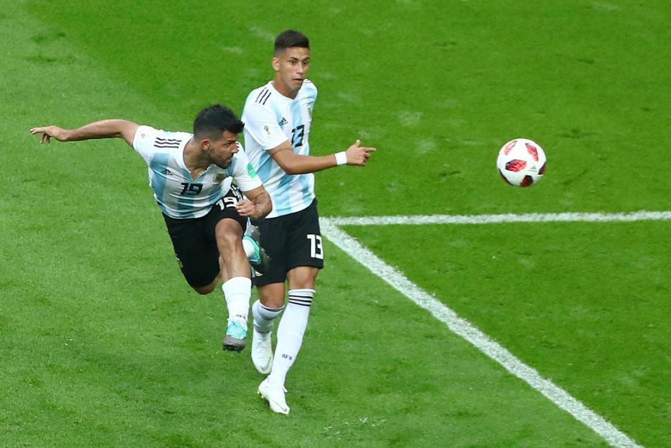 La eliminación en Rusia 2018: no es el final; es el principio