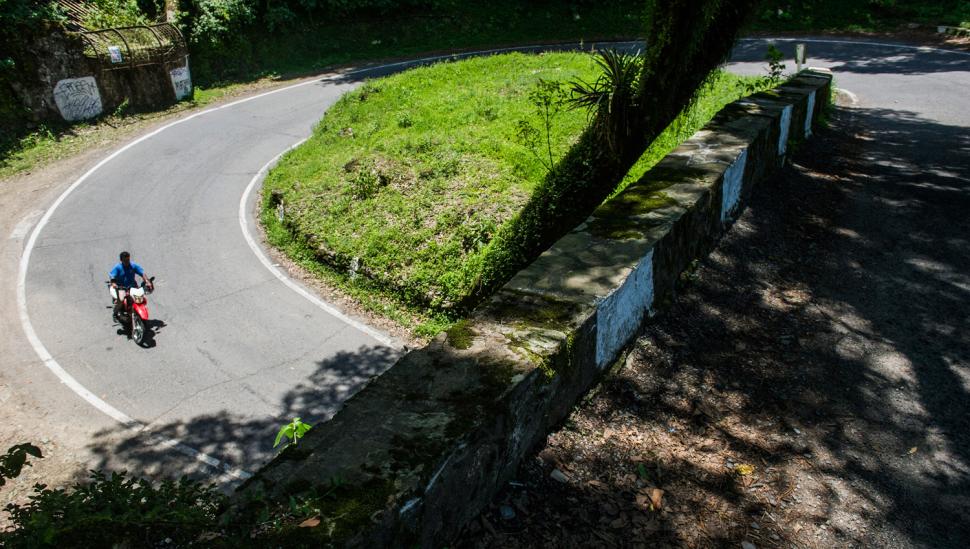 El invierno brindará otro domingo soleado