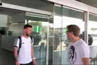 El día después del fracaso de Argentina