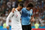 Uruguay, un equipo que enamora