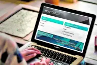 La recategorización del monotributo será cada seis meses