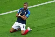 Primero Mbappé, luego Cavani...¿para cuándo Neymar?