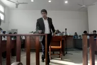 Causa DAU: con votación dividida, absolvieron a Miguel Ángel Brito