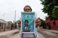 Caso Facundo Ferreira: en la Policía, evalúan sanciones