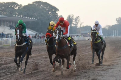 Trackinsider nunca aflojó