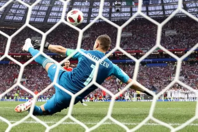 España cerró su etapa dorada