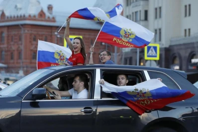 ¿Por qué no creer?