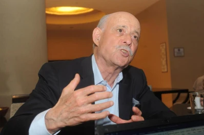 “La Argentina tiene potencial para poder encarar la Tercera Revolución Industrial”