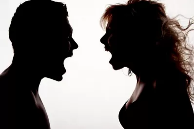 Los números más impactantes de la violencia doméstica