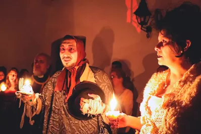 Actividades para entretener a tus hijos en las vacaciones de invierno