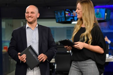 Hoy, en Las 12 en 30: apareció la estatua robada ¿cuáles son las hipótesis de la Justicia?