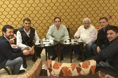 Confirmaron los horarios para los clásicos entre Atlético y San Martín