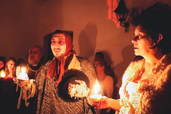 Actividades para entretener a tus hijos en las vacaciones de invierno