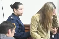 Video: qué argumentos tuvo el tribunal para condenar a prisión perpetua a Nahir Galarza